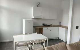 Brussels Flat