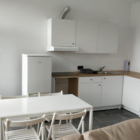 Brussels Flat Apartment Exterior photo