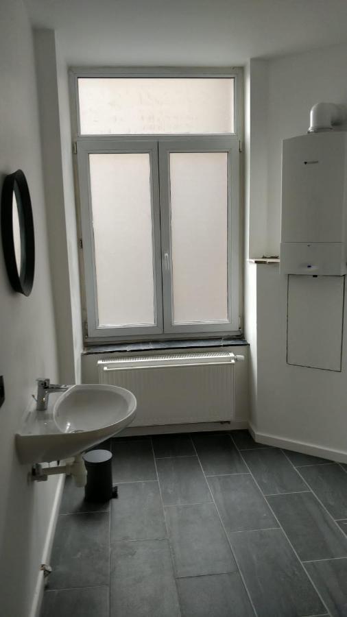 Brussels Flat Apartment Exterior photo