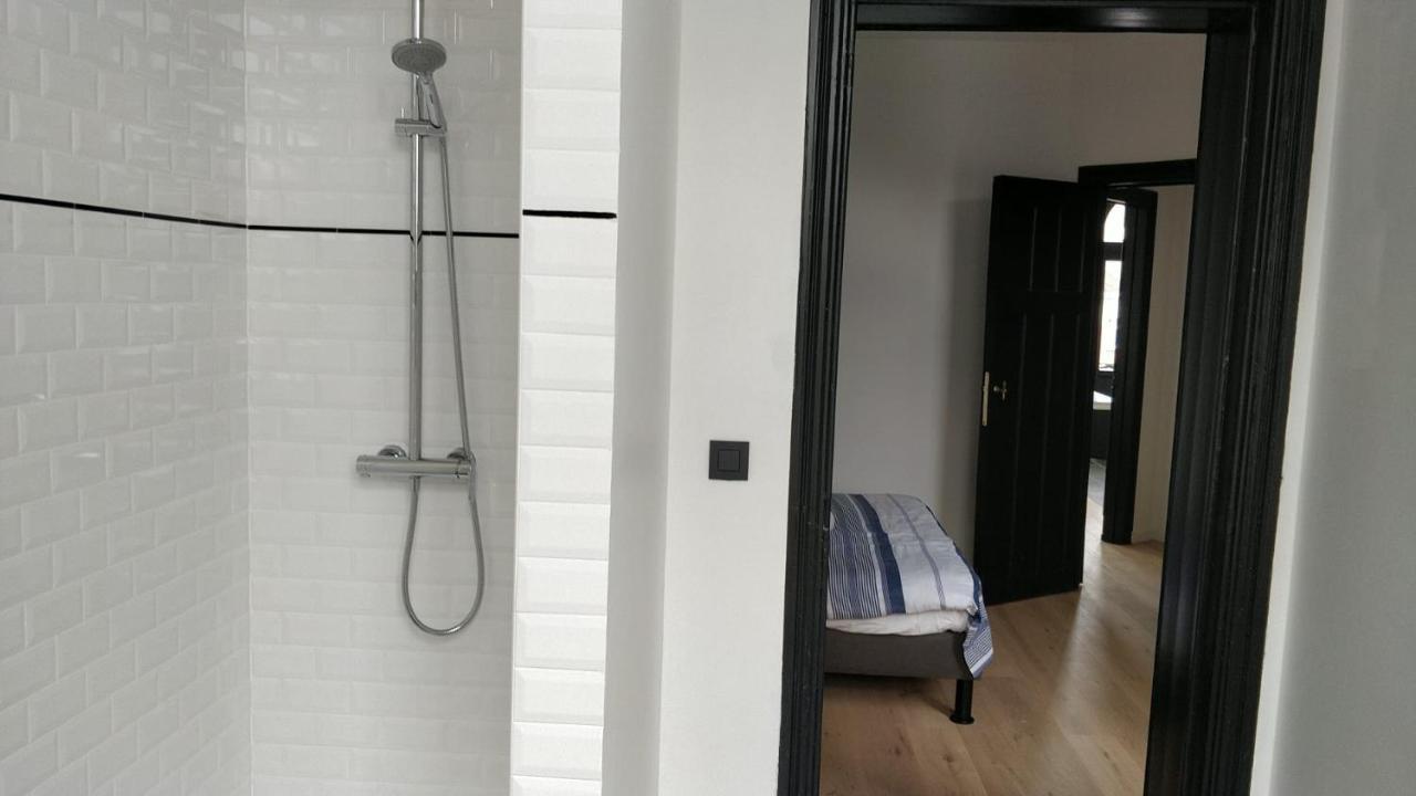 Brussels Flat Apartment Exterior photo
