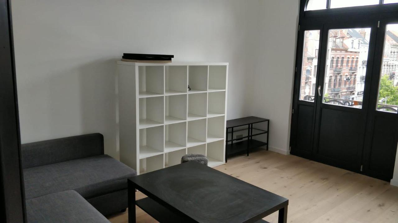 Brussels Flat Apartment Exterior photo