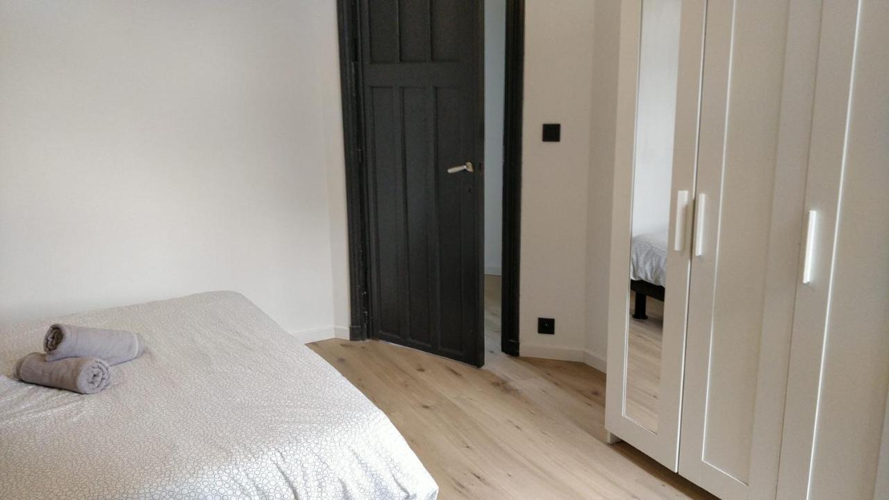 Brussels Flat Apartment Exterior photo