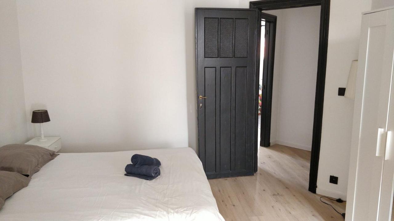 Brussels Flat Apartment Exterior photo