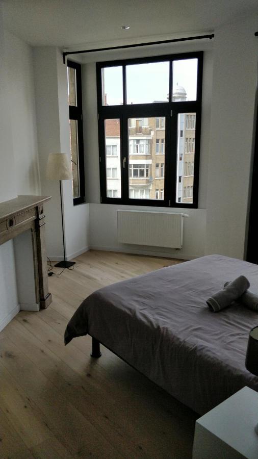 Brussels Flat Apartment Exterior photo