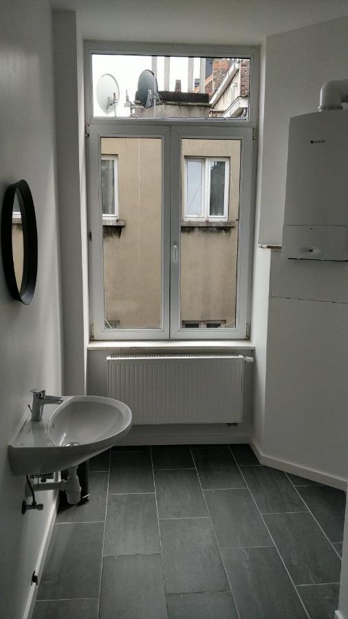 Brussels Flat Apartment Exterior photo